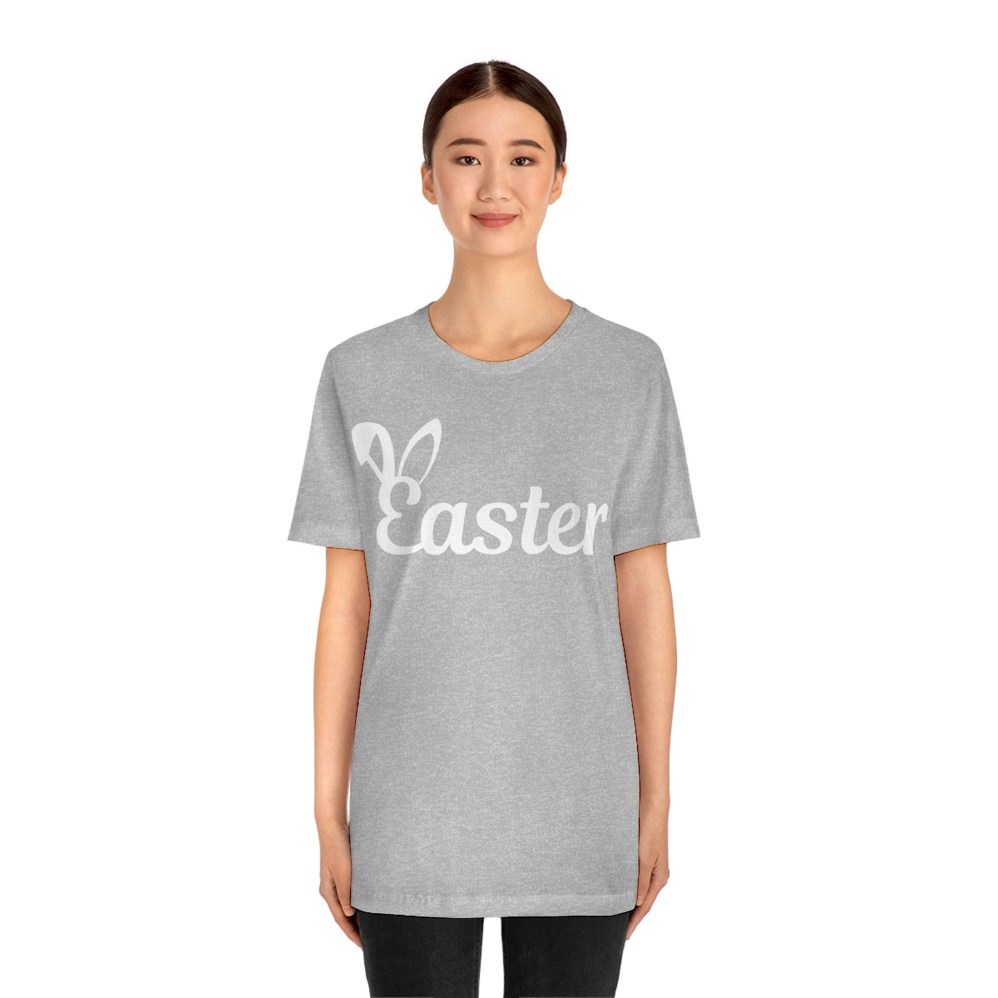 Funny Easter T shirt, Cute Easter Shirt for women and men - Giftsmojo