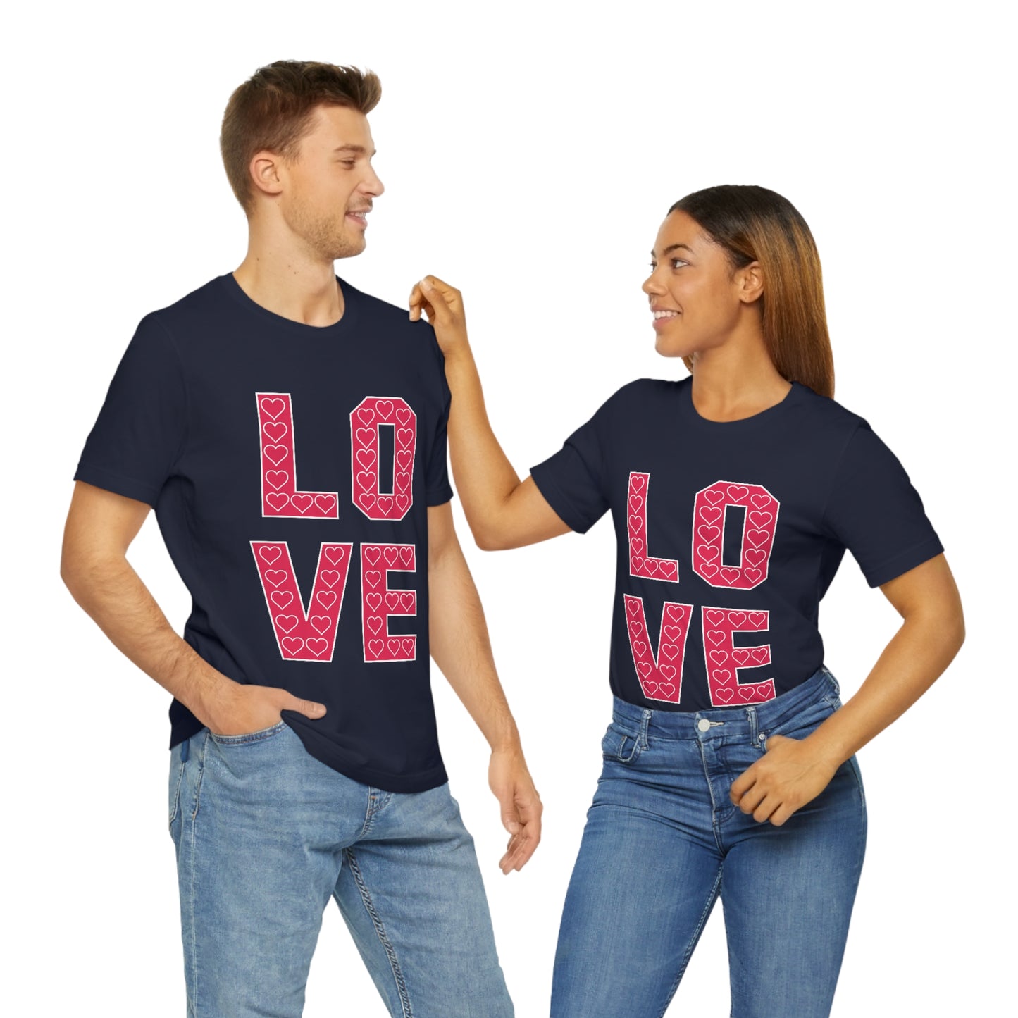 Love shirt