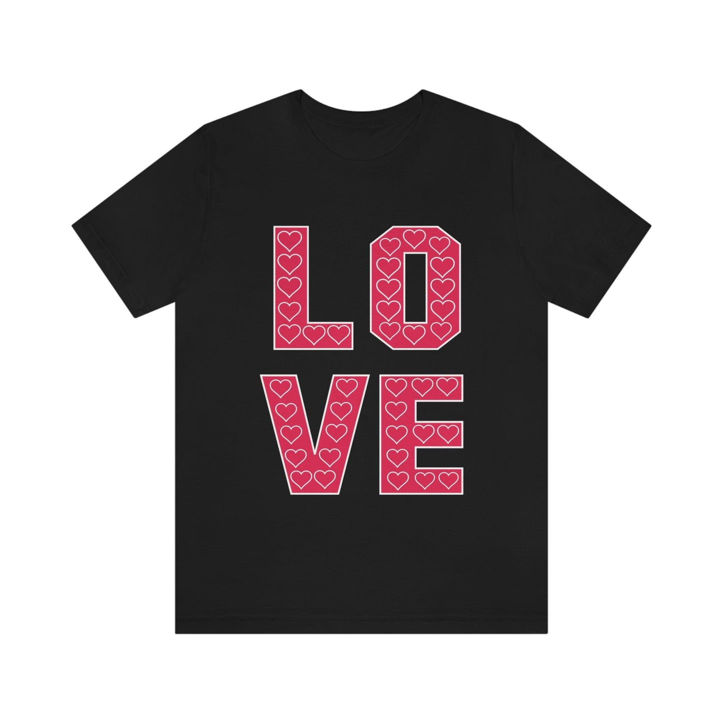 Love shirt - Giftsmojo