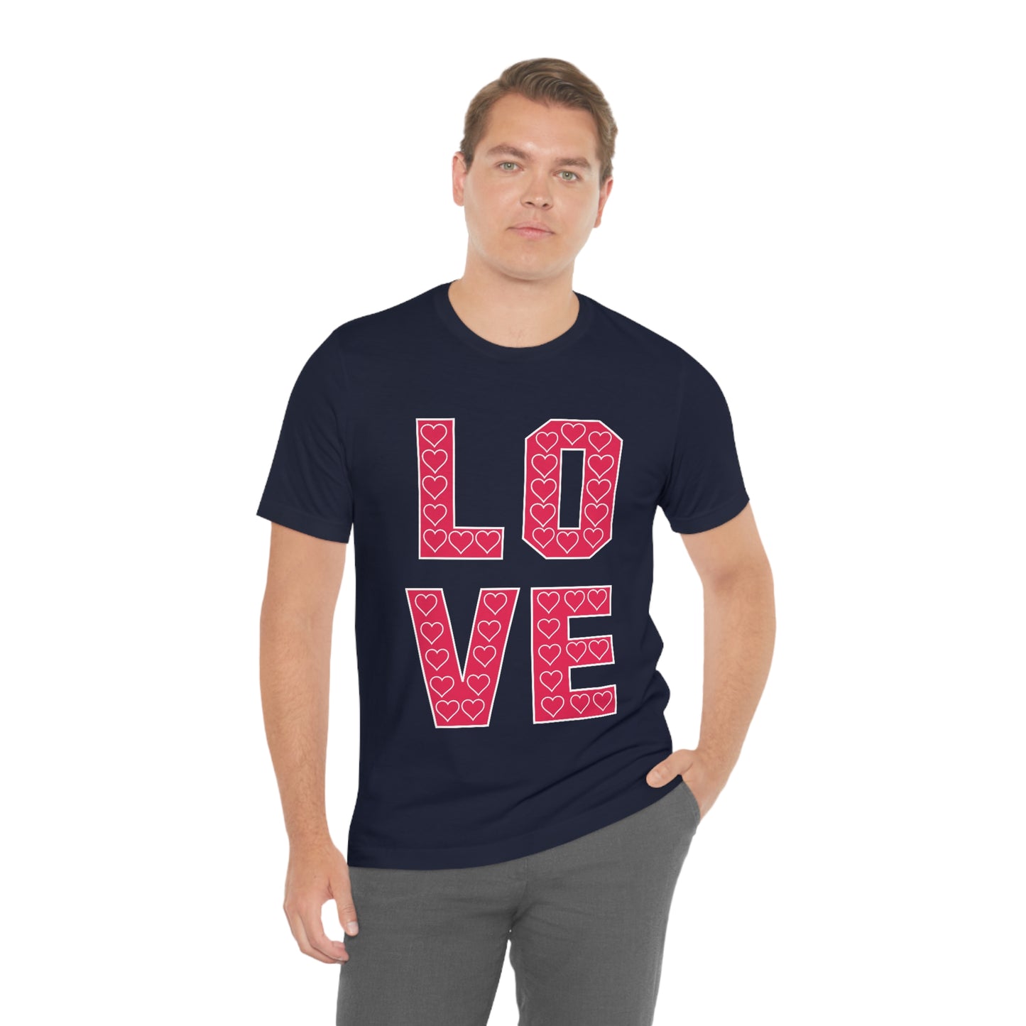 Love shirt