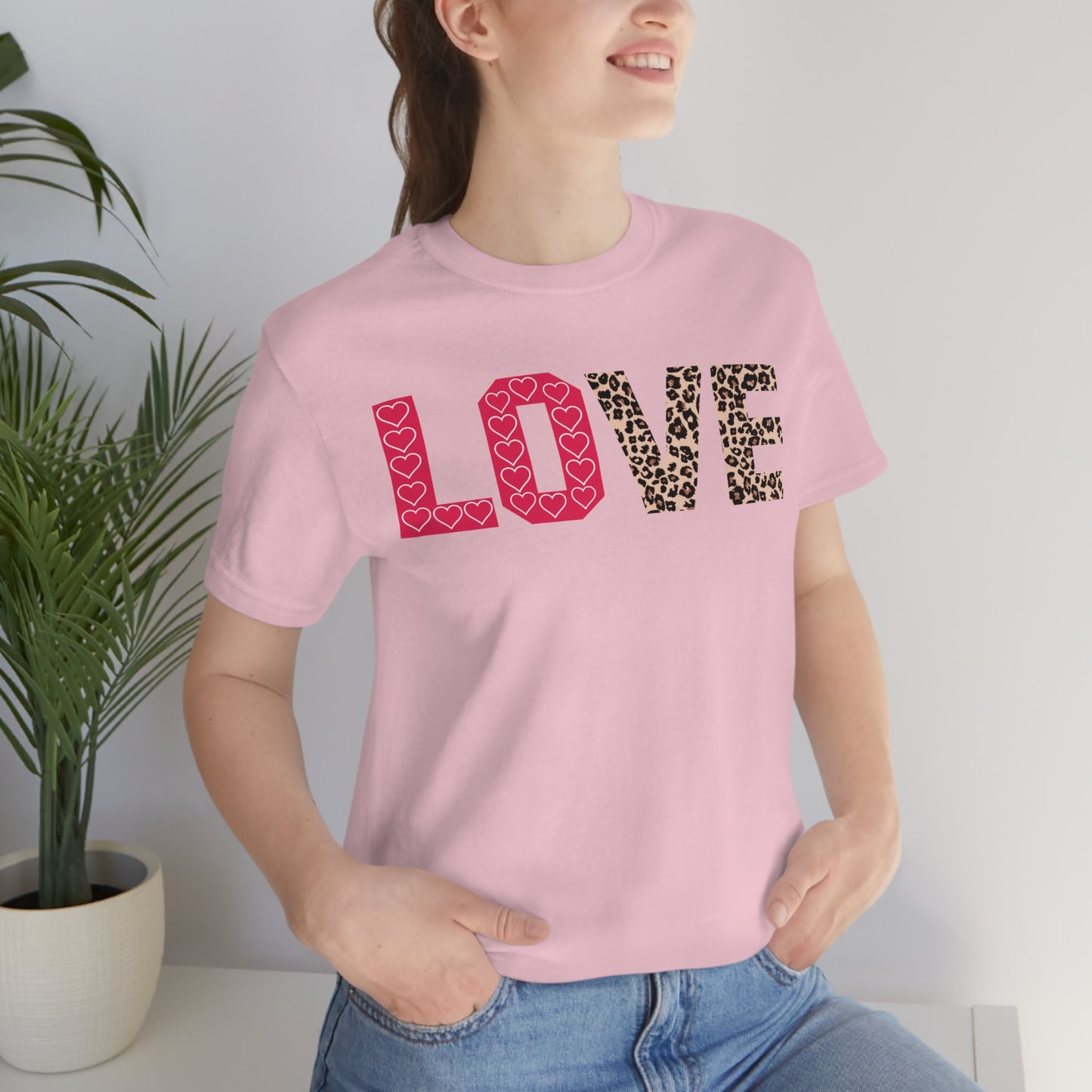 Love Tee