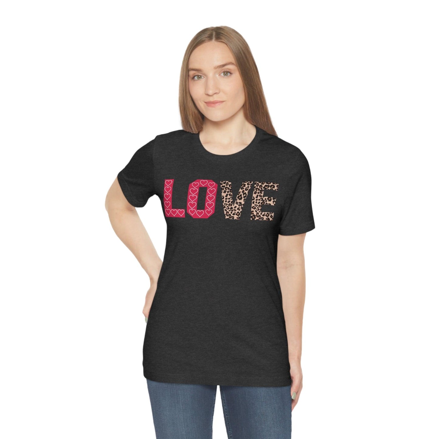 Love Tee - Giftsmojo