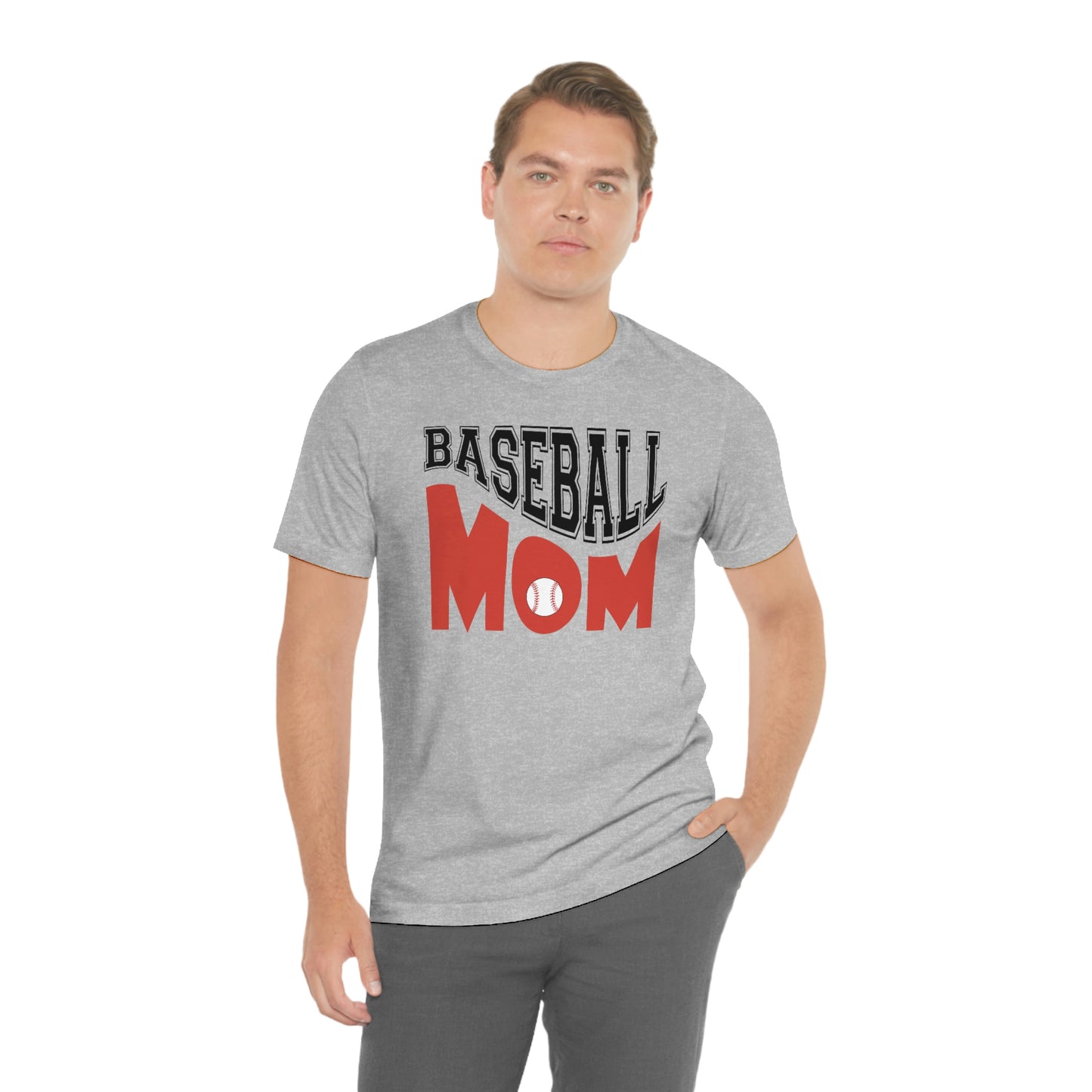 Baseball Mom shirt Baseball shirt baseball tee baseball tshirt - Sport shirt Baseball Mom tshirt Baseball Mama shirt game day shirt for her