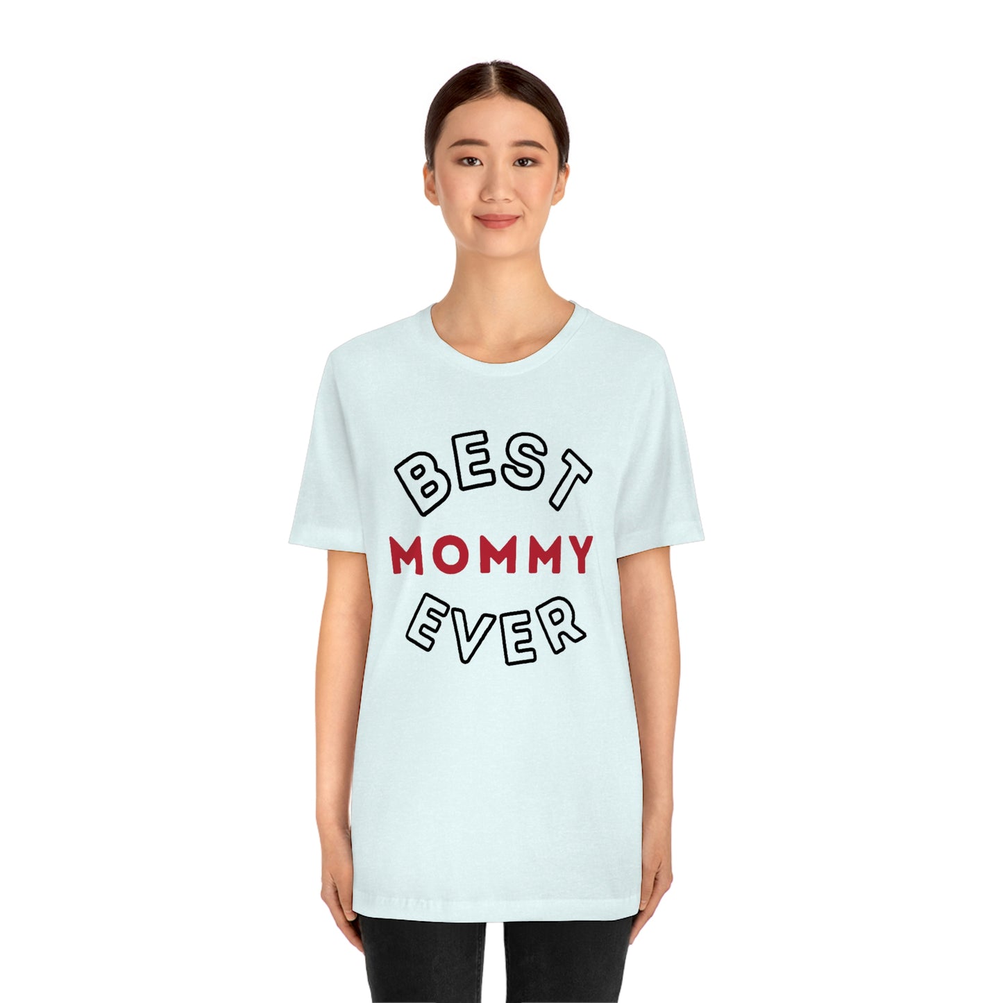 Best Mom Ever Shirt, Mothers day shirt, gift for mom, Mom birthday gift, Mothers day t shirts, Mothers shirts, Best mothers day gifta