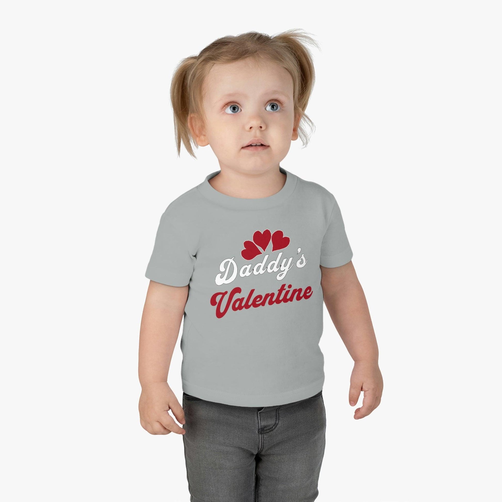 Kids Valentine shirt sleeve shirt - Giftsmojo