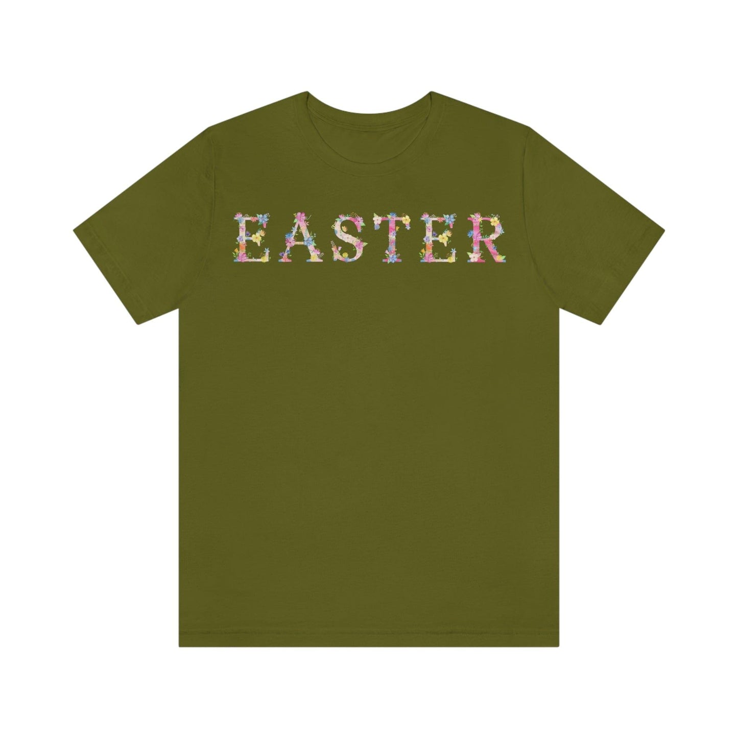 Easter Shirt - Easter Gift for women and Men - Giftsmojo
