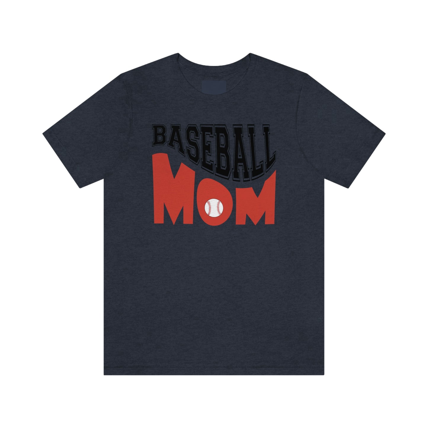 Baseball Mom shirt Baseball shirt baseball tee baseball tshirt - Sport shirt Baseball Mom tshirt Baseball Mama shirt game day shirt for her