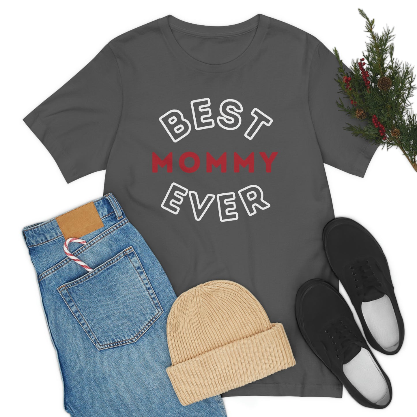 Best Mommy Ever Shirt, Mothers day shirt, gift for mom, Mom birthday gift, Mothers day t shirts, Mothers shirts, Best mothers day gifta