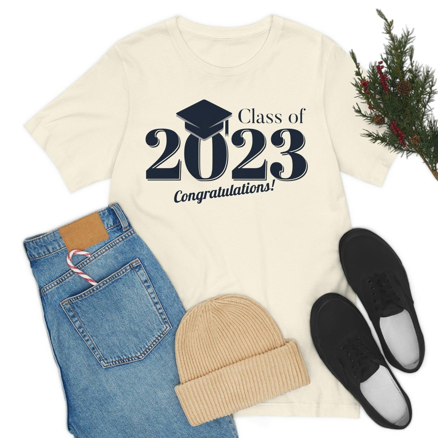 Gift for Class of 2023 - Giftsmojo