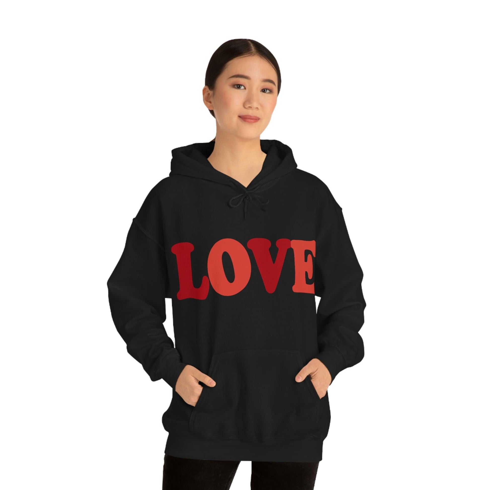 Love colors Sweatshirt - Giftsmojo