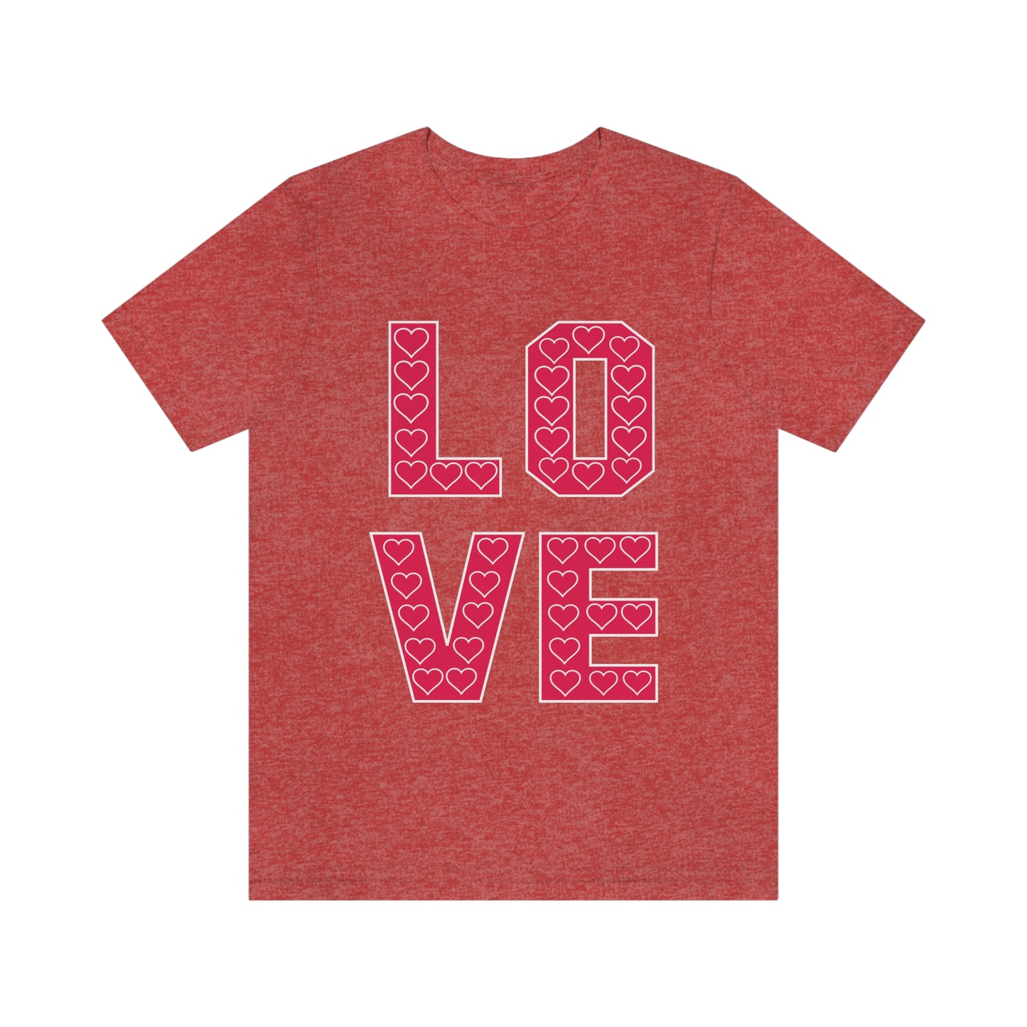 Love shirt