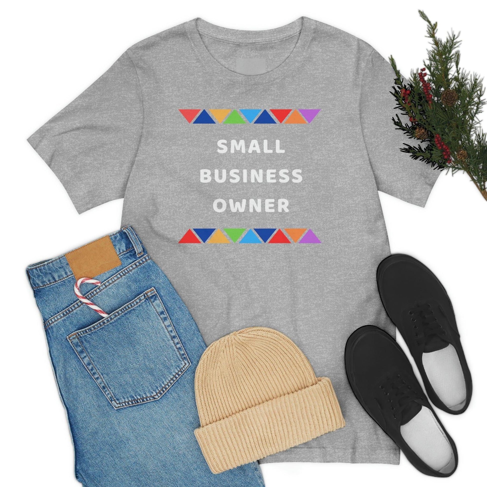 small business shirt, business owner gift, small business t-shirt, business owner t shirt, startup business shirt, - Giftsmojo