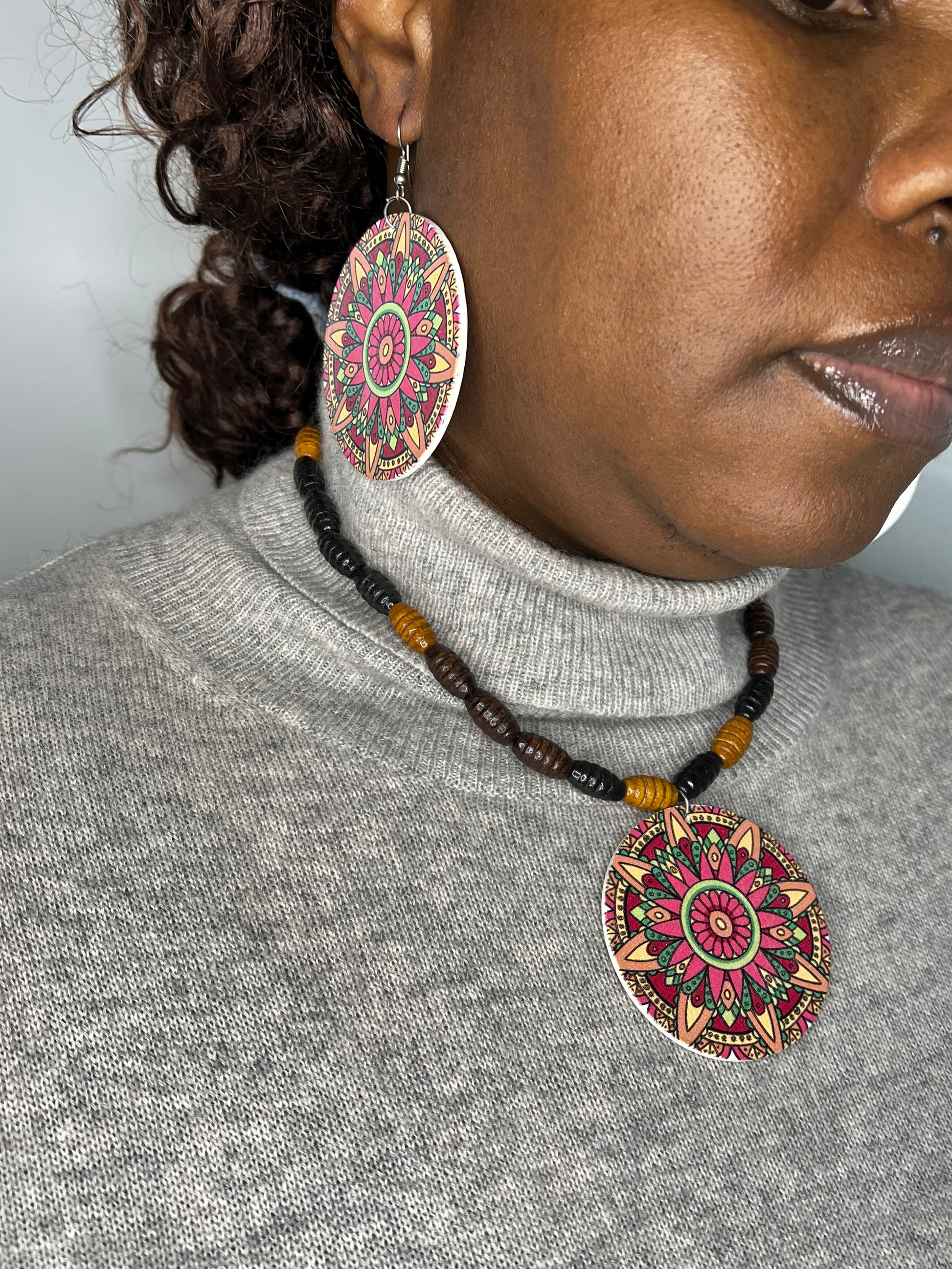 African jewelry - Giftsmojo