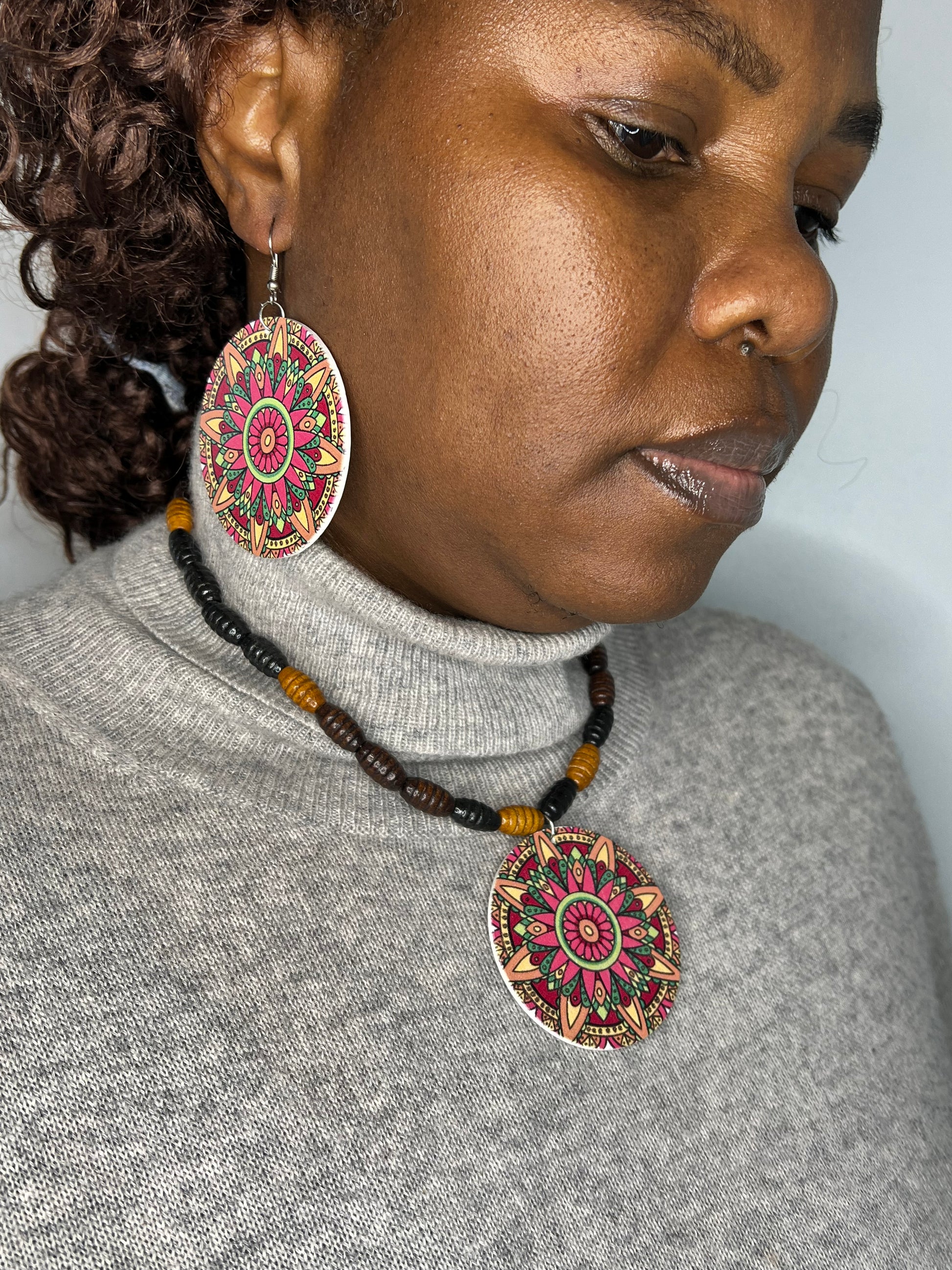 African jewelry - Giftsmojo