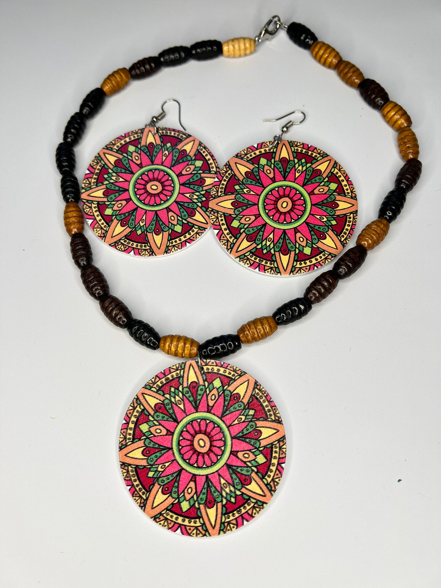 African jewelry