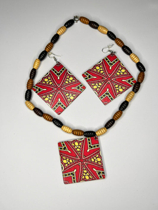 African Jewelry - Giftsmojo