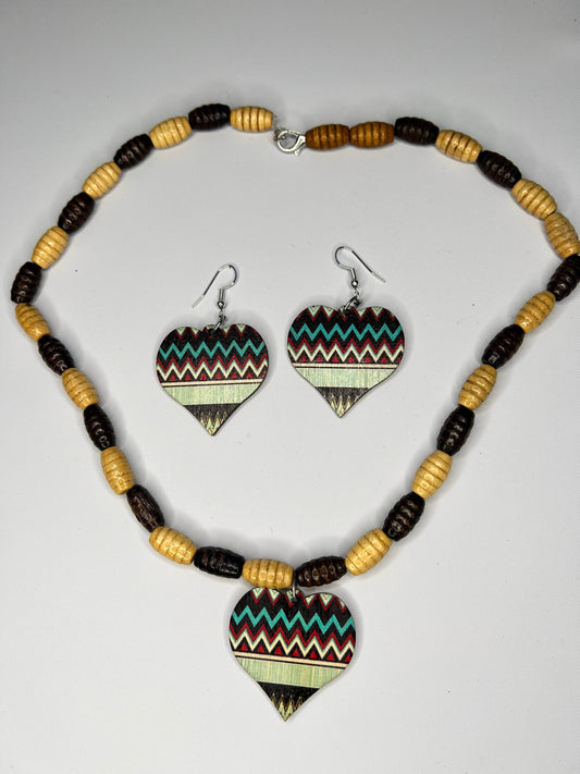 African Jewelry - Giftsmojo