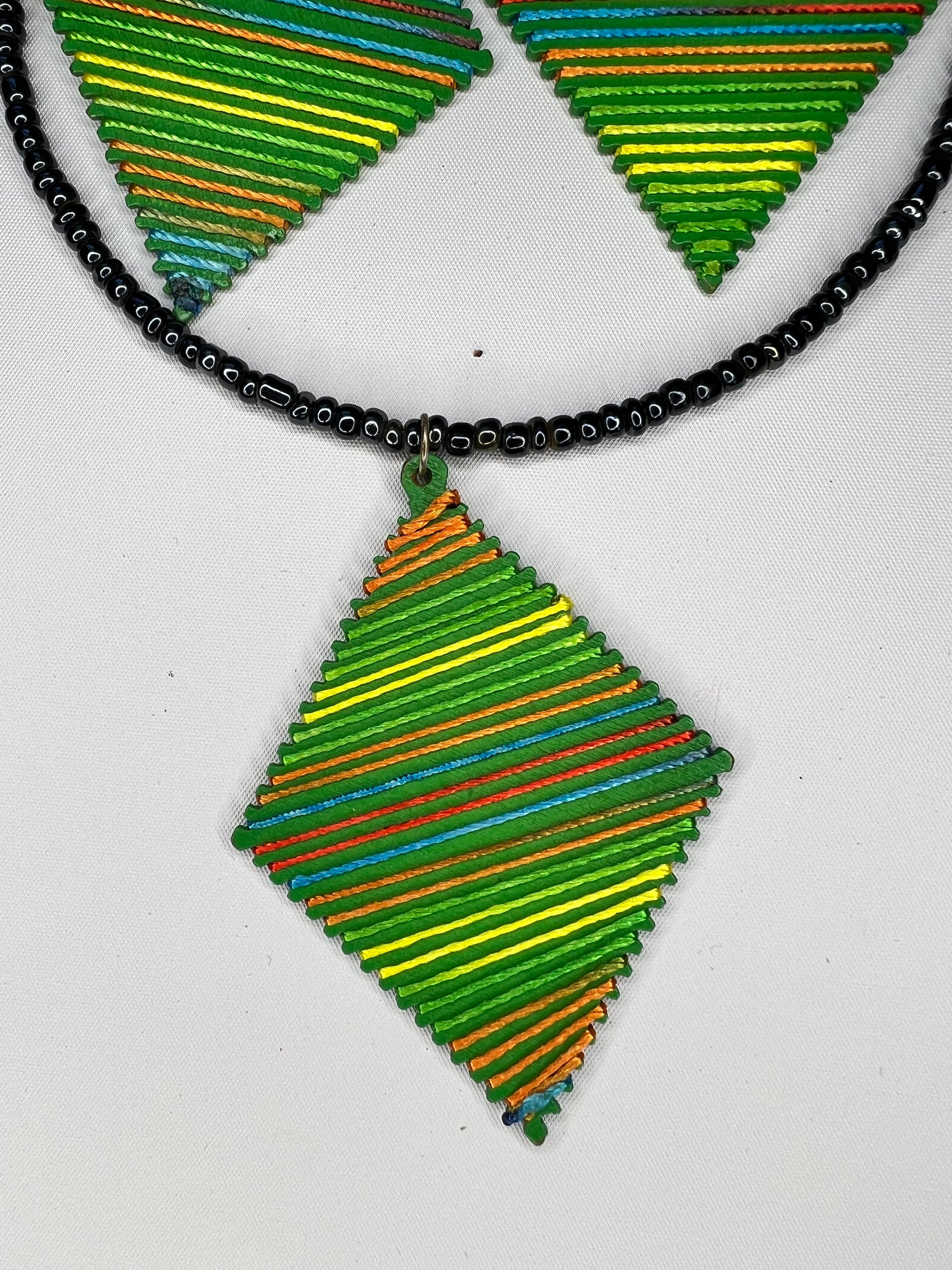African jewelry set for Women - Giftsmojo