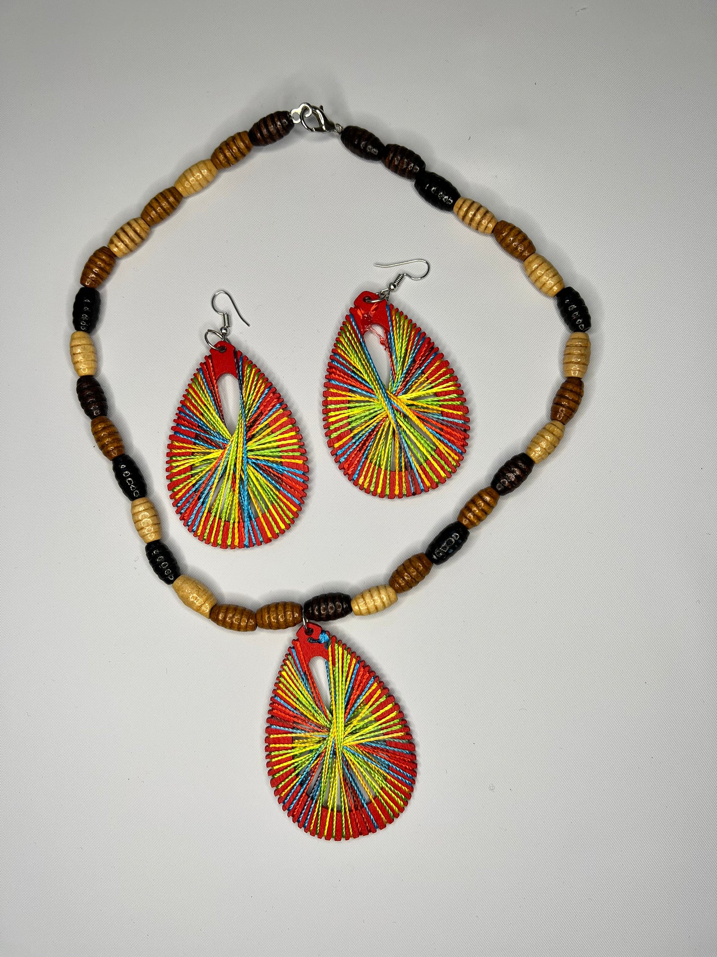 African Jewelry - Giftsmojo