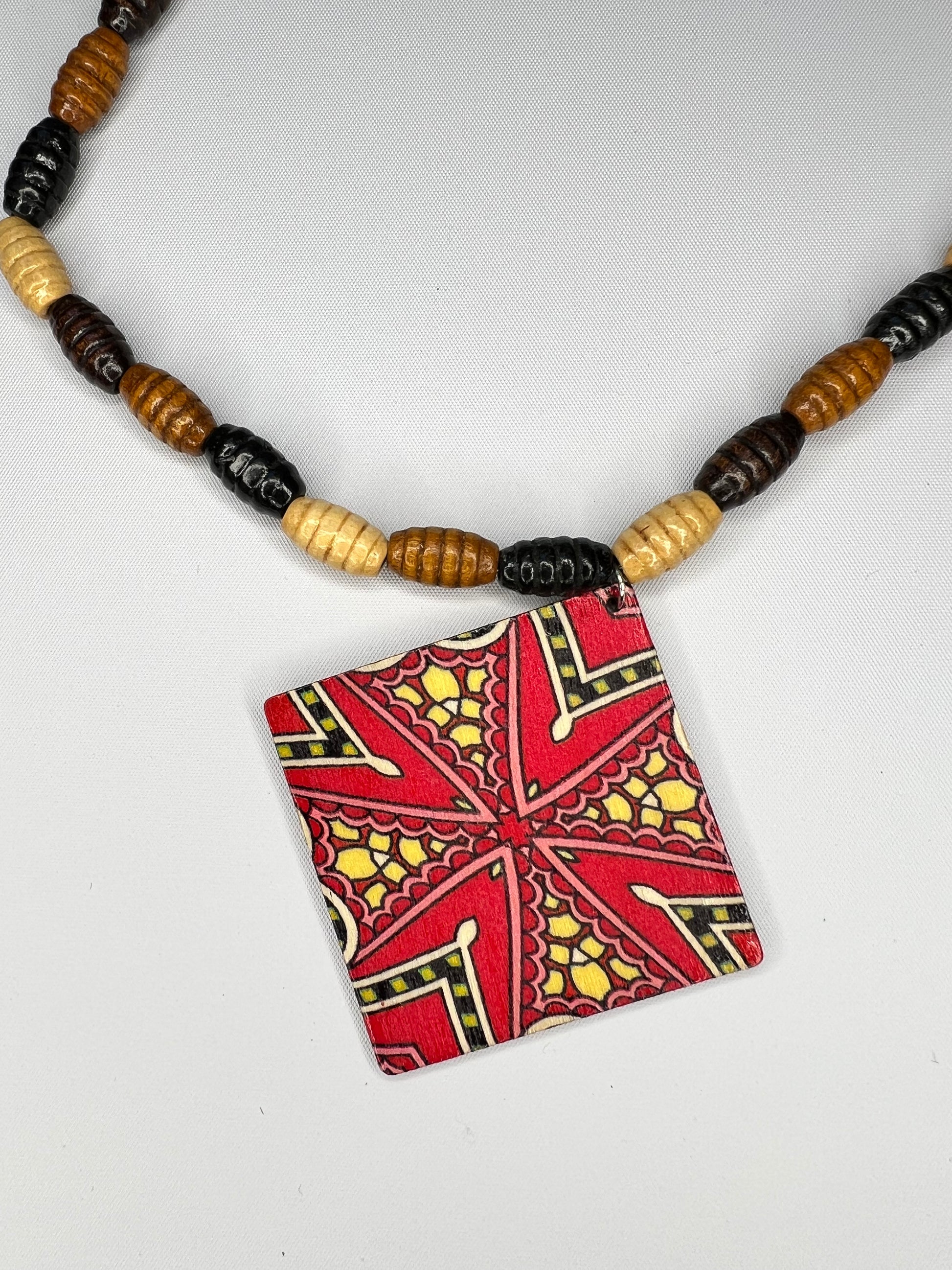 African Jewelry - Giftsmojo